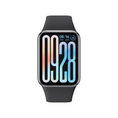 XIAOMI - SMART BAND 9 PRO OBSIDIAN BLACK XIABAND9PROOB