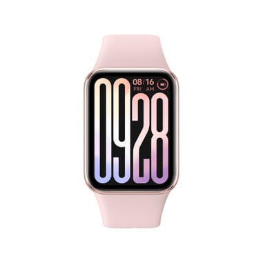 XIAOMI - SMART BAND 9 PRO ROSE GOLD