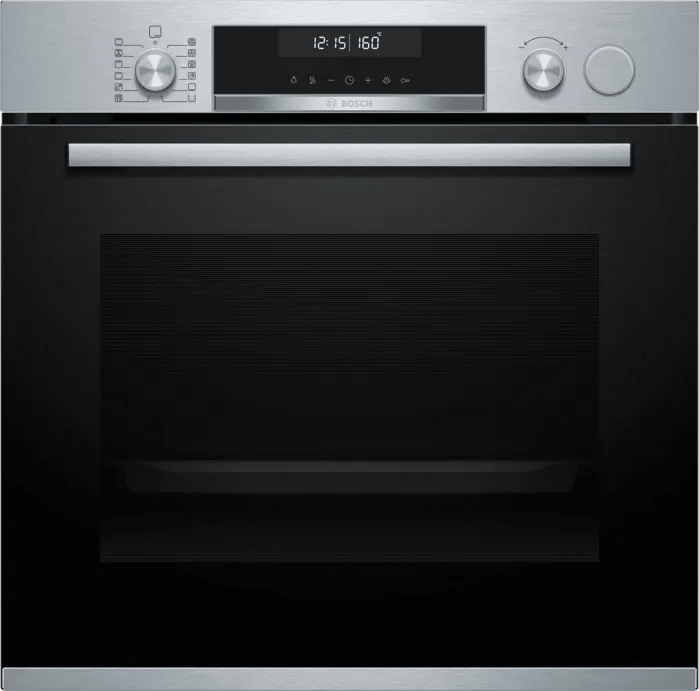 BOSCH - FORNO EL CL A 71 LT COMBI VAPORE BOSCH