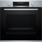 BOSCH - FORNO EL CL A 71 LT COMBI VAPORE BOSCH