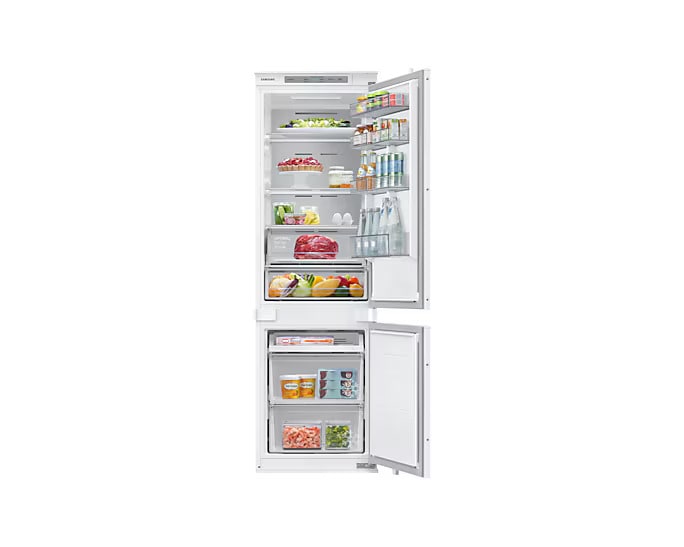 SAMSUNG - FRIGO INC COMBI CL C H 178 TOT NFROST PT