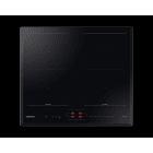 SAMSUNG - PIANO COTT 60 CM IND 2 COMBI SAMNZ64B5066KK