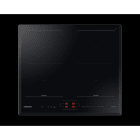 SAMSUNG - PIANO COTT 60 CM IND 2 COMBI