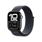 APPLE - WATCH 10 42MM J BLA INK SPORT LOOP APLWH1042JBISL