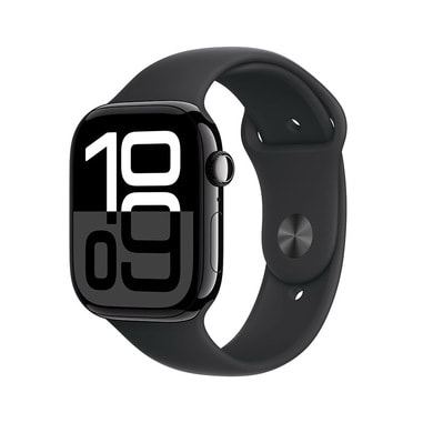 APPLE - WATCH 10 46MM J BLA BLA SPORT BAND S/M