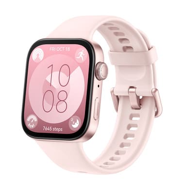 HUAWEI - SMARTWATCH WATCH FIT 3 PINK HUAFIT3P