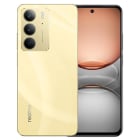 REAL ME - REALME C75 8/256GB LIGHTNING GOLD