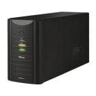 TRUST - TRUST 1000VA UPS 2XWALLSCKT IT