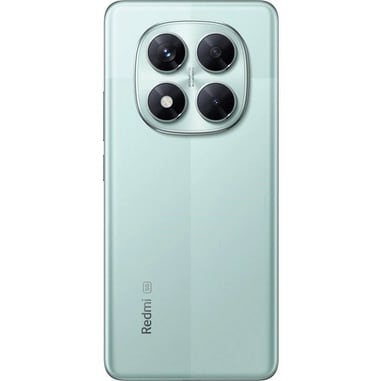 XIAOMI - REDMI NOTE 14 PRO 5G 8-256GB GREEN XIARN14PRO5G8256GR