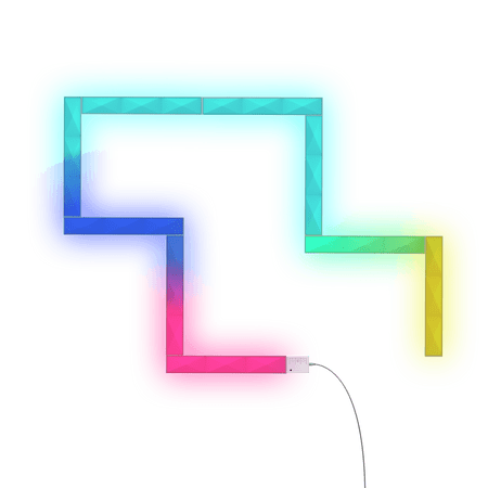 TRUST - GXT905 VYBZ RGBIC WALL LIGHT BARS