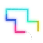 TRUST - GXT905 VYBZ RGBIC WALL LIGHT BARS