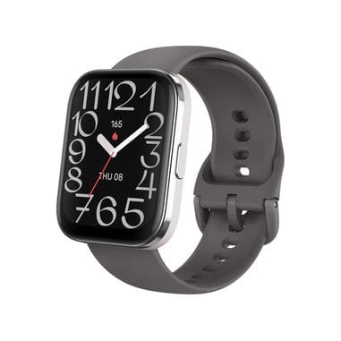 AMAZFIT - SMARTWATCH BIP 5 UNITY CHARCOAL