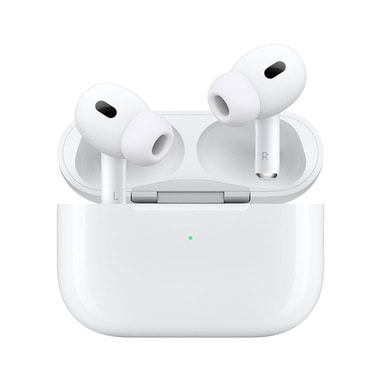 APPLE - AURIC AIRPODS PRO 2 GEN MAGSAFE USB-C APLMTJV3TYA