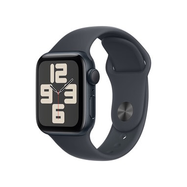 APPLE - WATCH SE 40MM MID MID SPORT BAND S/M 24 APLSE40MMSBSM