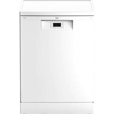BEKO - LAVASTOVIGLIE CL D 14C 5P. BIANCA BKOBDFN15D431W
