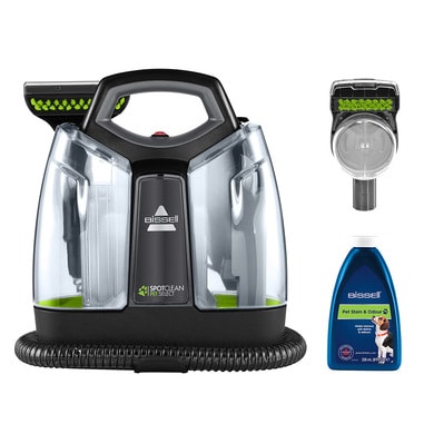 BISSEL - SMACCHIATORE TAPP/TESSUTI PET SELECT
