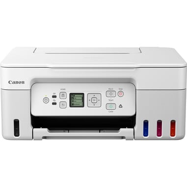 CANON - MULTIF.INK.J WIFI 3 IN 1 LCD 11PPM CAOG3571