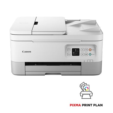 CANON - MULT.INK.J.IFI 4IN1 DIREC NFC ADF F/R