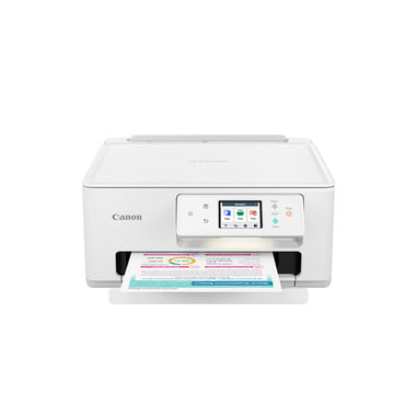 CANON - MULTIF.INK.J. 4IN1 WIFI ADF F/R CAOTS7650I