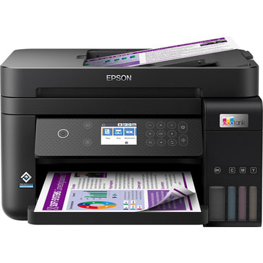 EPSON - MULT.INK.J WIFI 3 IN 1 EKOTAN LCD SD F