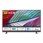 LG - LED 75 UHD 4K 3HDMI 2USB HEVC DVB-S2
