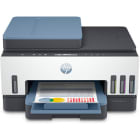 HEWLETT PACKARD - MULTIF.INK.J WIFI 3 IN 1 ADF F/R TANK