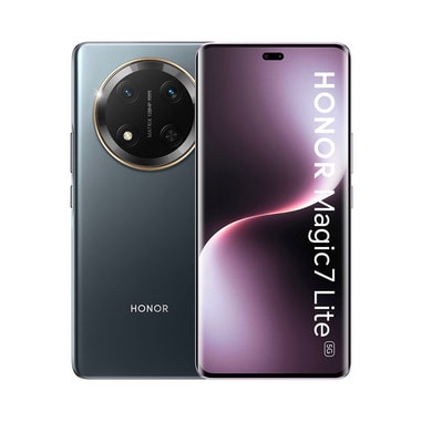 HONOR - DIS6.7AM 8/512 F108+5+ANT16 6600MAH BLK
