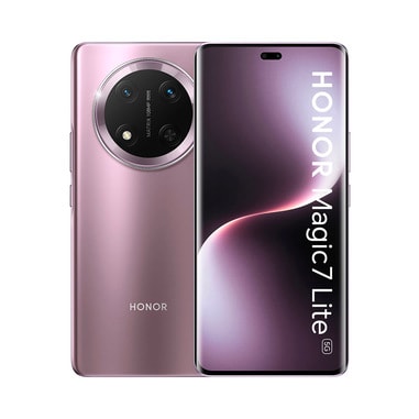 HONOR - DIS6.7AM 8/512 F108+5+ANT16 6600MAH PURP