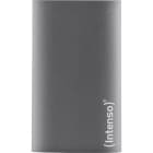 INTENSO - SSD ESTERNO PREMIUM 2TB USB 3.0
