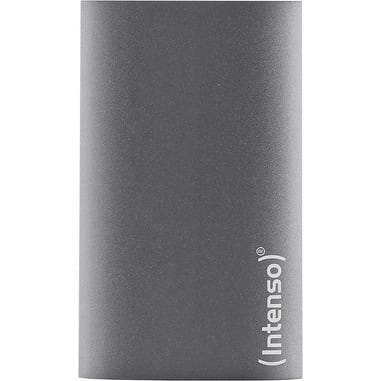 INTENSO - SSD ESTERNO PREMIUM 2TB USB 3.0