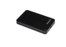 INTENSO - HDD ESTERNO NERO 2TB 2.5P