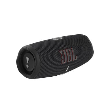 JBL - SPEAKER BLACK