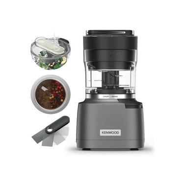 KENWOOD - DUOPREP 2IN1 TRITATUTTO/MACININO 800W