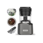 KENWOOD - DUOPREP 2IN1 TRITATUTTO/MACININO 800W