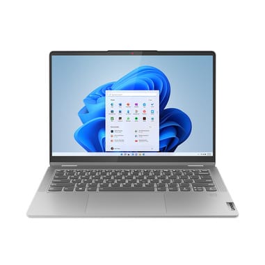 LENOVO - FLEX R5 7430U 16G 512G 14WUX W11 LNV82XX00CVIX