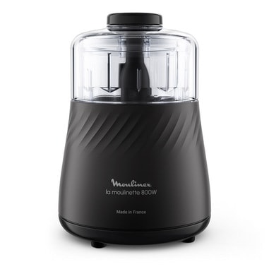 MOULINEX - TRITATUTTO 800W MOULINETTE ECO MOUDP7108
