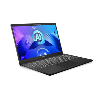 MICRO STAR INTERNATIONAL - Q4 ULTRA5-125H 16G 512G 156FHD W11