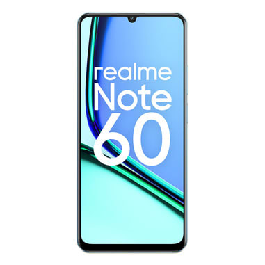 REAL ME - REALME NOTE 60 128GB 6GB VOYAGE BLUE