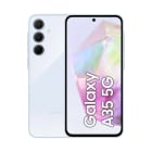 SAMSUNG - GALAXY A35 5G LIGHT BLUE 256 GB