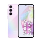 SAMSUNG - GALAXY A35 5G LAVANDER 256 GB