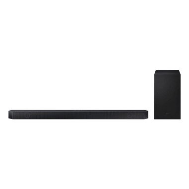 SAMSUNG - SOUNDBAR 3.1.2 CANALI SUB WIRELESS