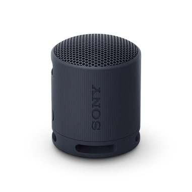 SONY - SPEAKER BLUETOOTH CON EXTRA BASS NERO