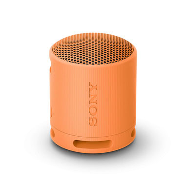 SONY - SPEAKER BLUETOOTH EXTRA BASS ARANCIO SONSRSXB100D