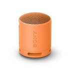 SONY - SPEAKER BLUETOOTH EXTRA BASS ARANCIO SONSRSXB100D