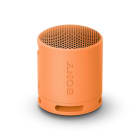 SONY - SPEAKER BLUETOOTH EXTRA BASS ARANCIO