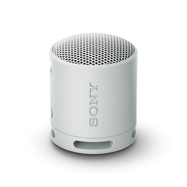 SONY - SPEAKER BLUETOOTH CON EXTRA BASS GRIGIO SONSRSXB100H