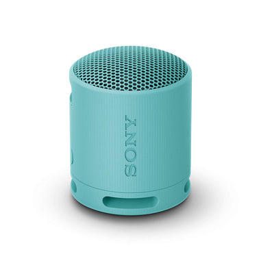 SONY - SPEAKER BLUETOOTH CON EXTRA BASS BLU