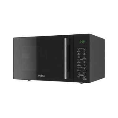 WHIRLPOOL - MICROONDE 29 LT COMBINATO 900W NERO WHIMWP295B