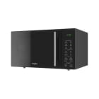 WHIRLPOOL - MICROONDE 29 LT COMBINATO 900W NERO
