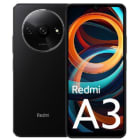 XIAOMI - REDMI A3 MIDNIGHT BLACK 3GB RAM 64GB ROM